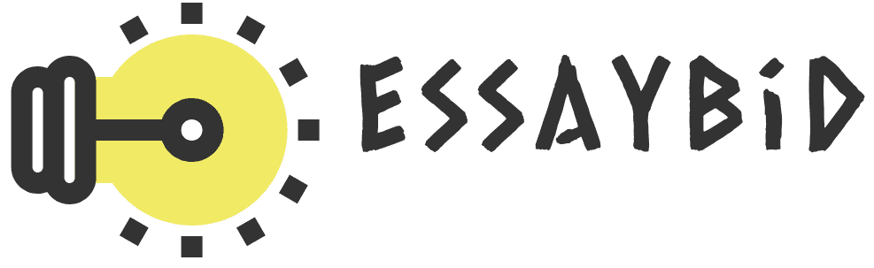 EssayBid Logo